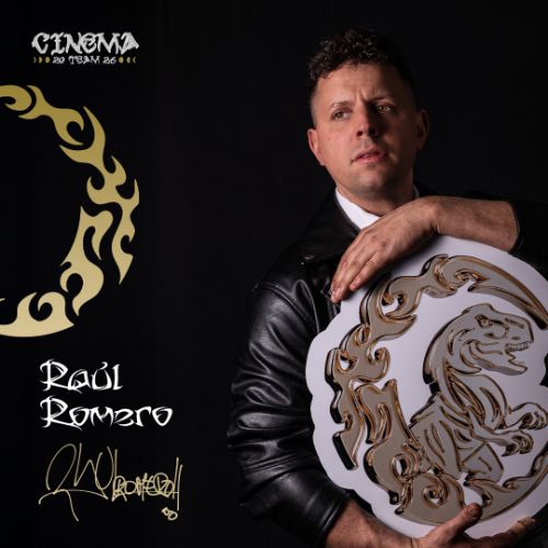 Raúl Romero
