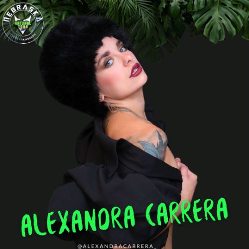 Alexandra Carrera