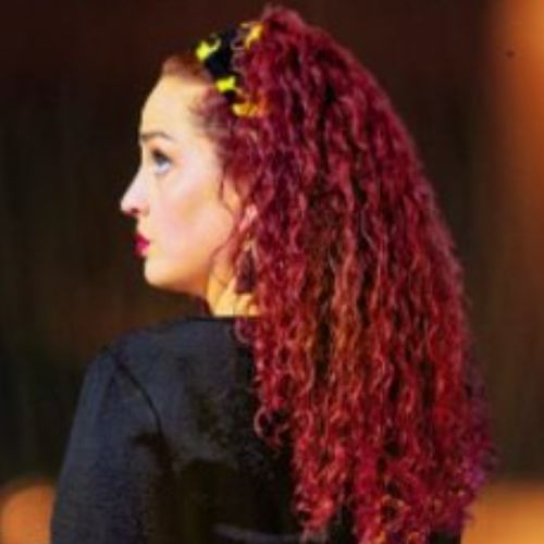 Libertad Herrera