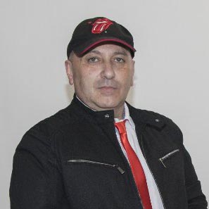 Javi García