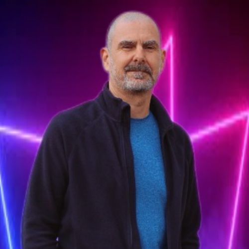 Sebas González