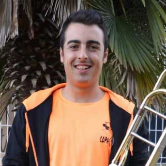 Pablo Martínez
