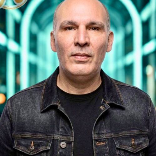 Miguel Curras Giráldez