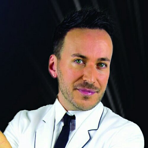 Mario Guillén