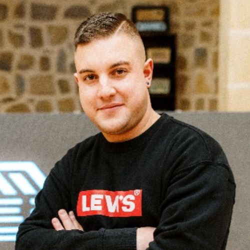 Álvaro Alonso Salgado (Dj Varo)