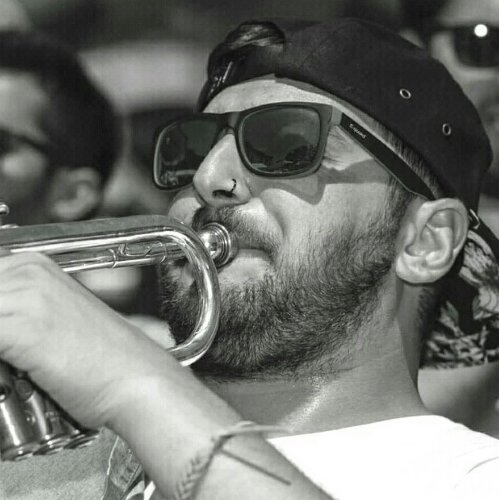 Iván Arjones
