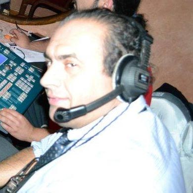 Jose Manuel Fernández Bueno