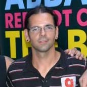 Pablo Pérez Iglesias