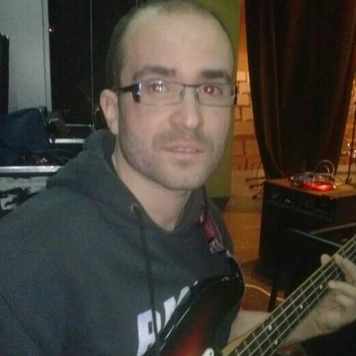Gabriel Rivera Torquemada