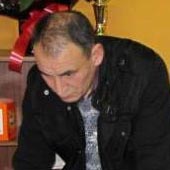 Jose Antonio González Pérez