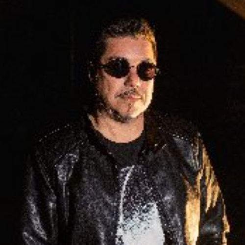 Guillermo Lamelas García