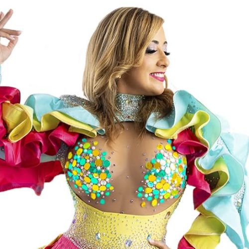 Beatriz Rodríguez Álvarez