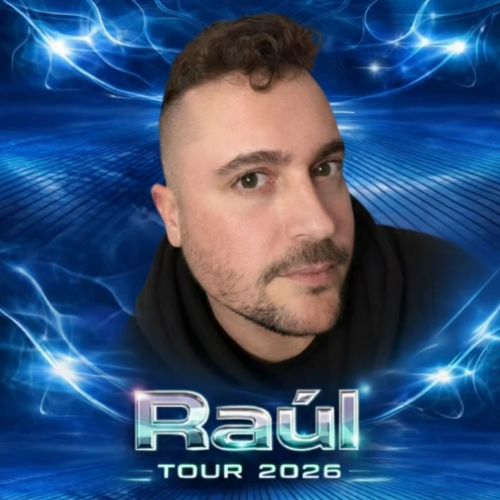 Raúl Ramos