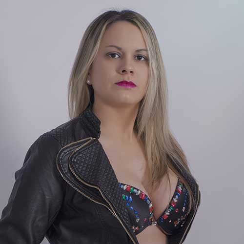 Tamara Astorga