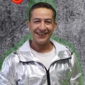 Alfonso Mantecón