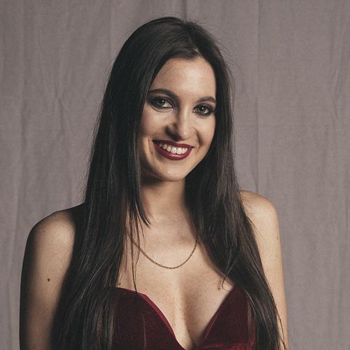 Úrsula Dozo