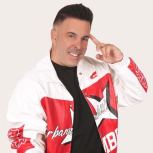 Néstor Carballo