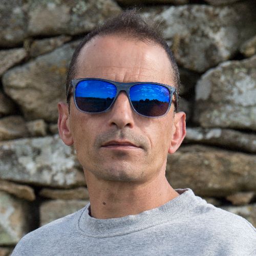 Carlos Pérez Domínguez