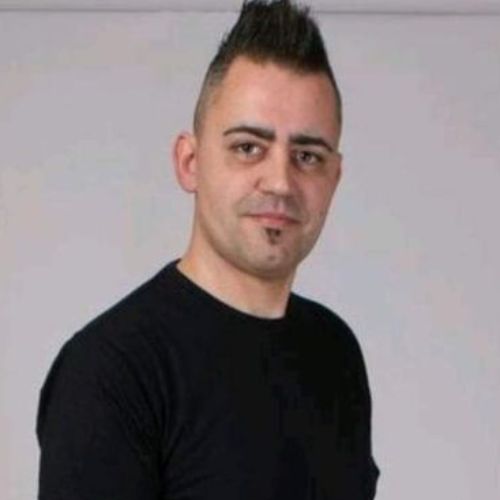 Javier López