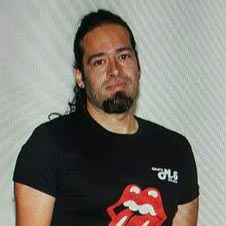Jose Patiño