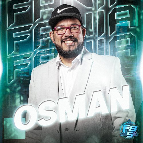 Osman Aladejo (Osmita)