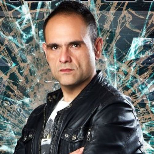 Rodrigo Zapata