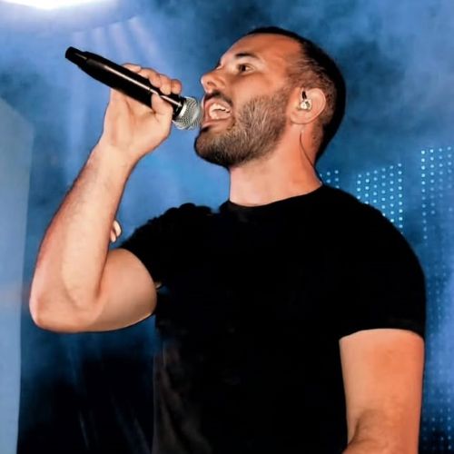 Cristian Fernández López