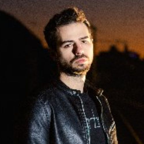 David García