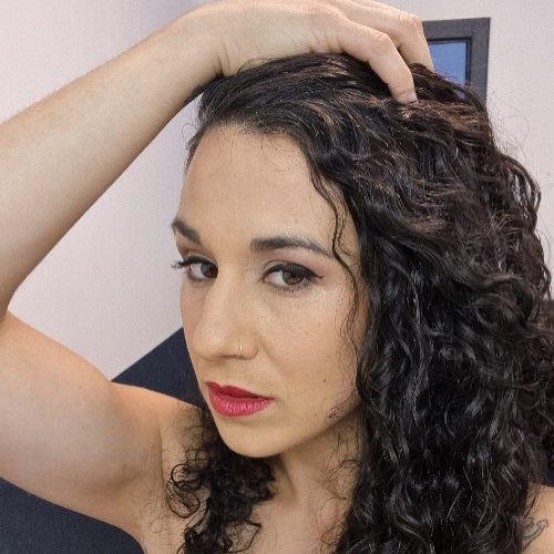 Coral Méndez