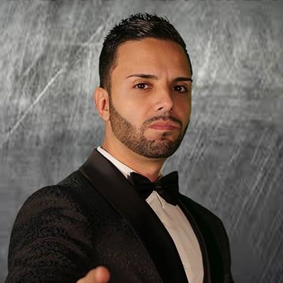 Kilian Alonso