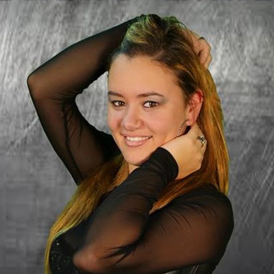 Madeleine Suárez