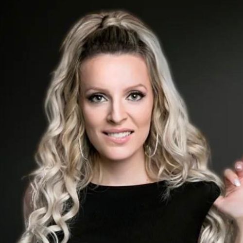 Salomé Martínez