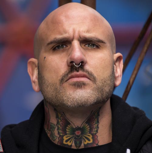 Rafael Arenas López