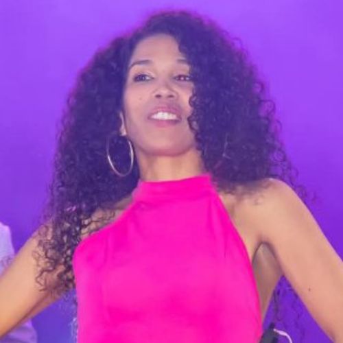 Gretta Raez Izaguirre