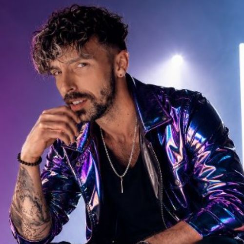 Oliver Insua Piñeiro
