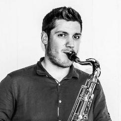 Javier Carballude