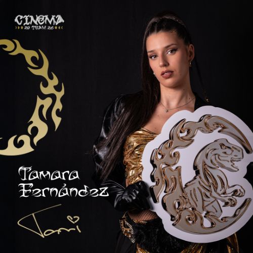 Tamara Fernández