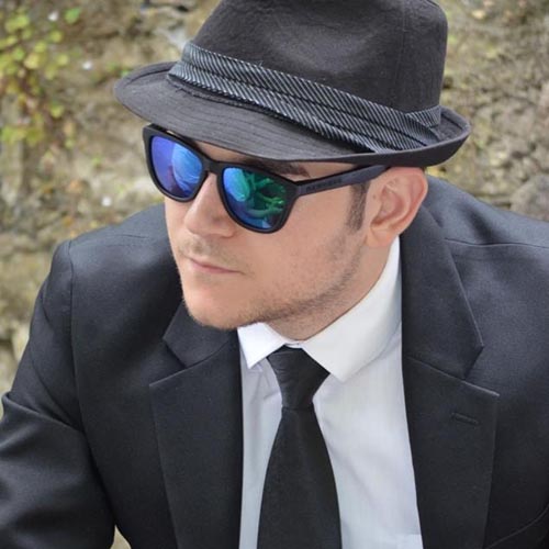 Cristian Suárez
