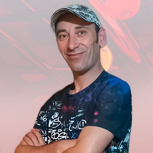 Javi Bargiela