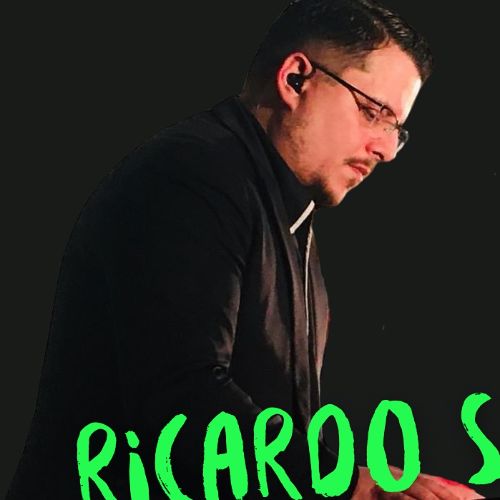 Ricardo Silva