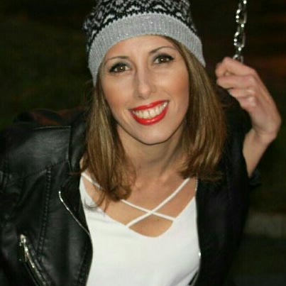 Beatriz Carrodeguas