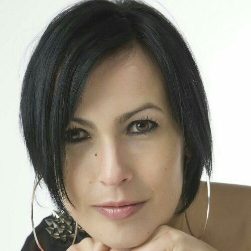 María Cruz Montero López