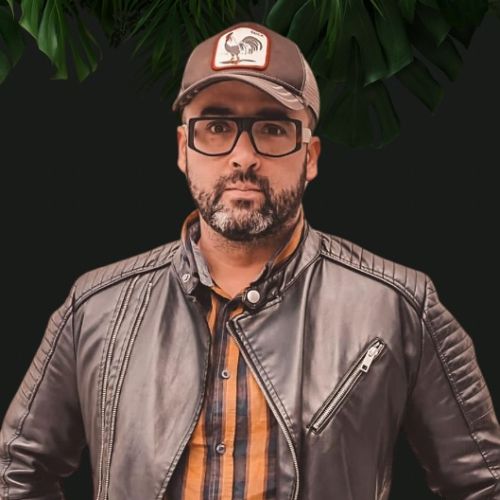 Jeser Jose Gil Basta