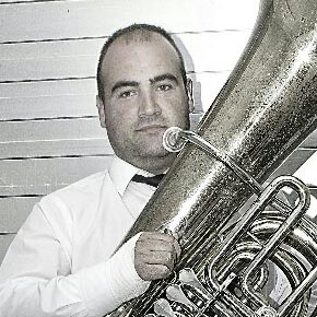Ramón Chazo Paz
