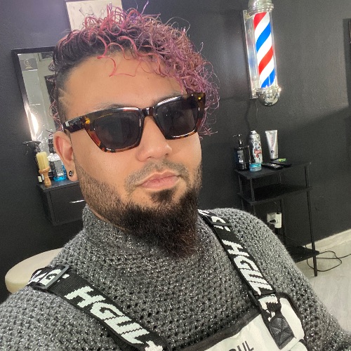 Joccer Adonay Bautista Morales