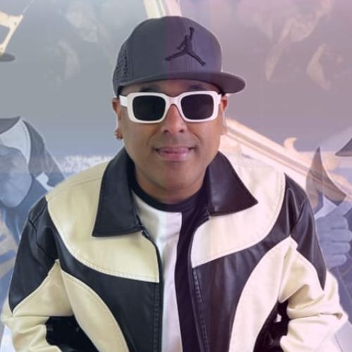 Danny Ruiz