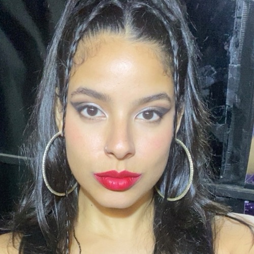 Leda Tamayo