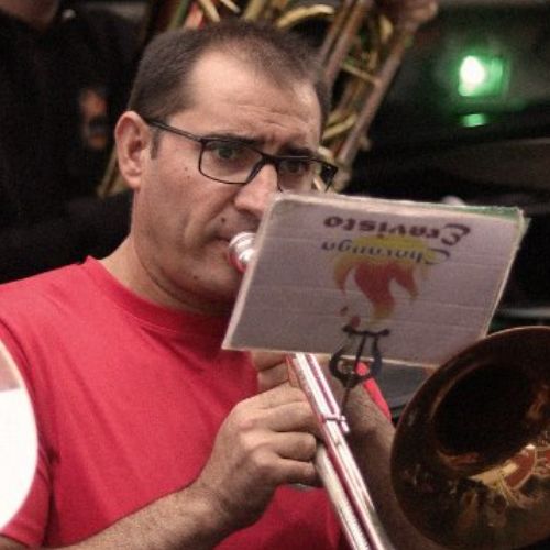 Nilo Lamazares
