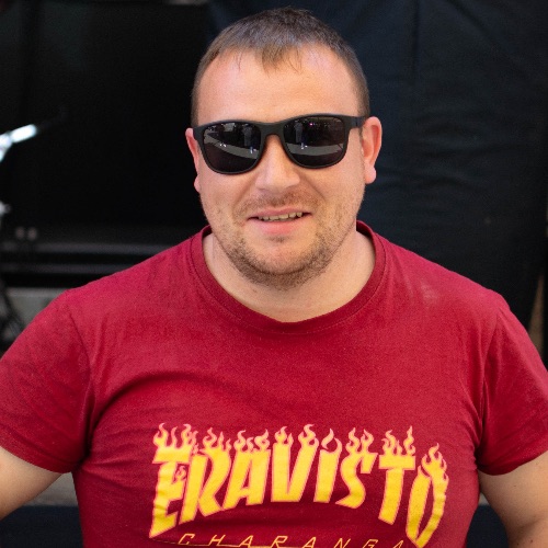 Alejandro Otero