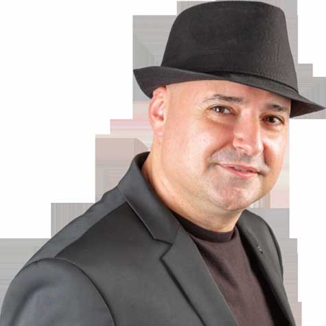 Carlos Manteiga